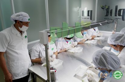 Yến sào Hồng Tuyết Linh - Quà Tết Ý nghĩa tặng người thân