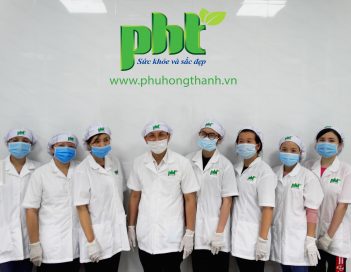 Phú Hồng Thành phối hợp với UBND Hương Sơn phát triển thương hiệu quốc gia