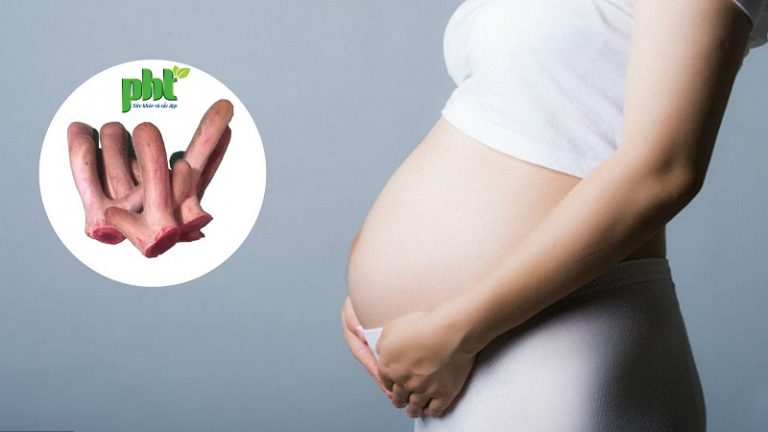 cách sử dụng nhung hươu cho bà bầu