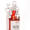 Hồng sâm Lựu Collagen (Stick 10ml x 30 gói ) – Daedong, Nước Lựu Hồng Sâm Collagen