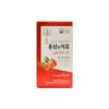 Hồng sâm Lựu Collagen (Stick 10ml x 30 gói ) – Daedong, Nước Lựu Hồng Sâm Collagen