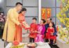 Quà tết Yến sào rút lông khô thượng hạng tặng bố mẹ người thân